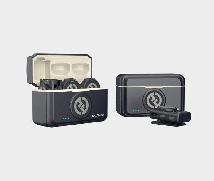 Image du produit Hollyland Lark M2 Camera