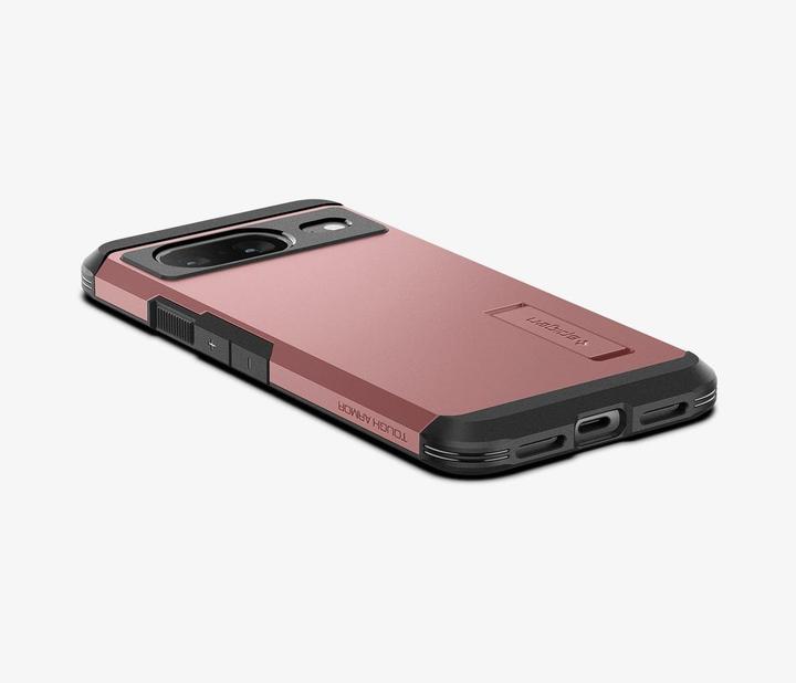 Actual product image Spigen Tough Armor