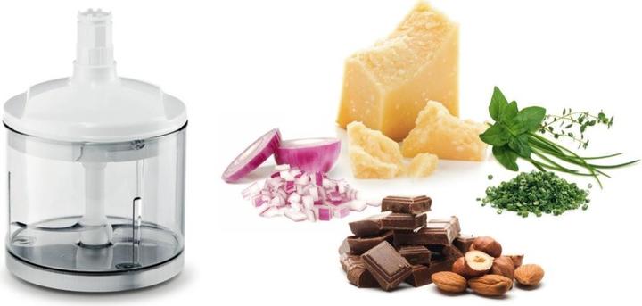 Produktbild Bosch Hausgeräte ErgoMixx