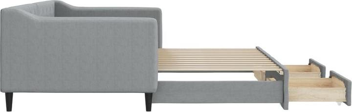 Produktbild VidaXL Mannix (90 x 200 cm)