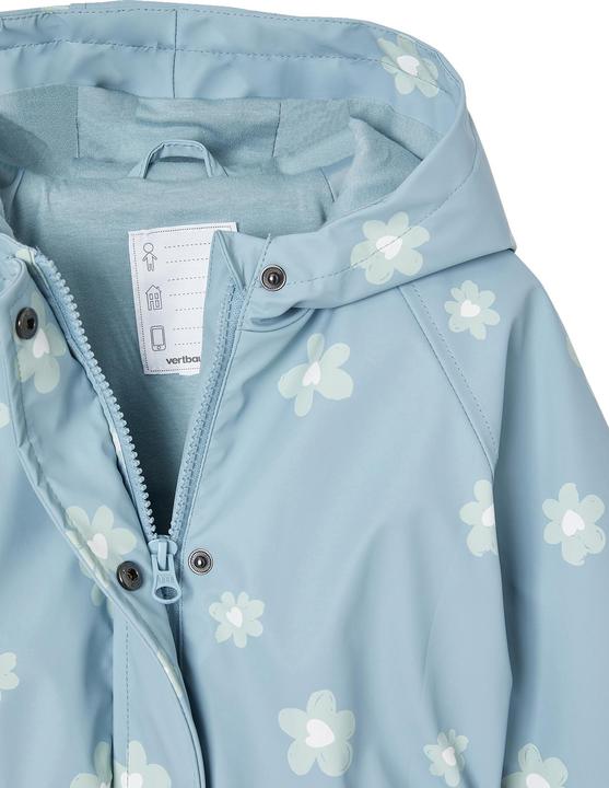 Produktbild Vertbaudet Regenjacke/Windjacke (128)