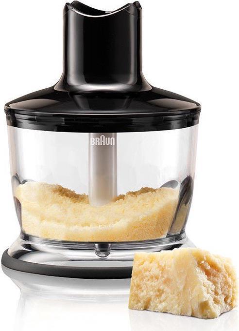 Image du produit Bosch Hausgeräte MQ 5137 BK Sauce Plus