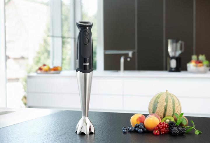Image du produit Bosch Hausgeräte MQ 5137 BK Sauce Plus