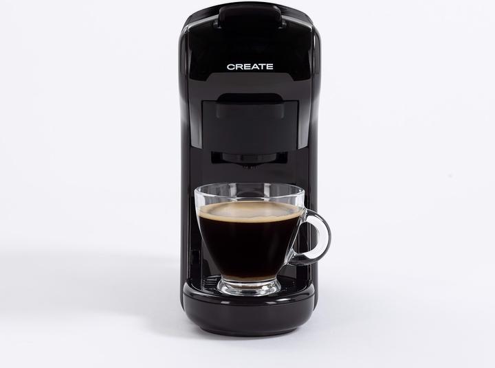 Actual product image Create Potts (NESCAFÉ Dolce Gusto, NESPRESSO Original)