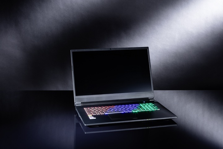 Produktbild Captiva G14M 19V2 (17.30", Intel Core i7-9750H, 16 GB, 250 GB, DE)