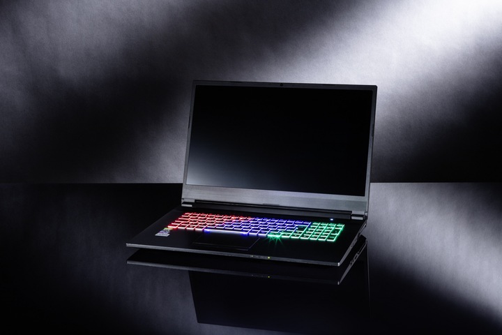 Produktbild Captiva G14M 19V2 (17.30", Intel Core i7-9750H, 16 GB, 250 GB, DE)