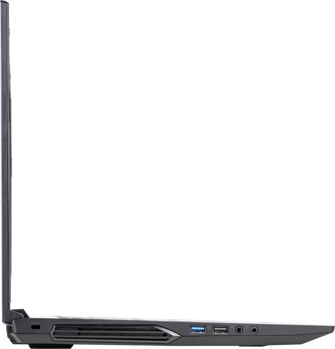 Produktbild Captiva G11M 19V1 (17.30", Intel Core i7-9750H, 16 GB, 250 GB, DE)