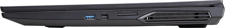 Produktbild Captiva G11M 19V1 (17.30", Intel Core i7-9750H, 16 GB, 250 GB, DE)