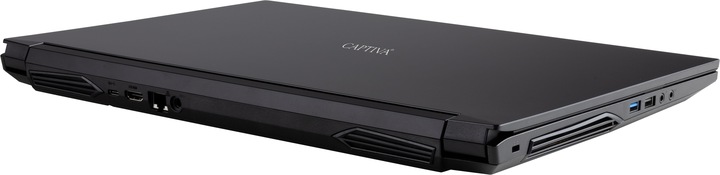 Produktbild Captiva G11M 19V1 (17.30", Intel Core i7-9750H, 16 GB, 250 GB, DE)