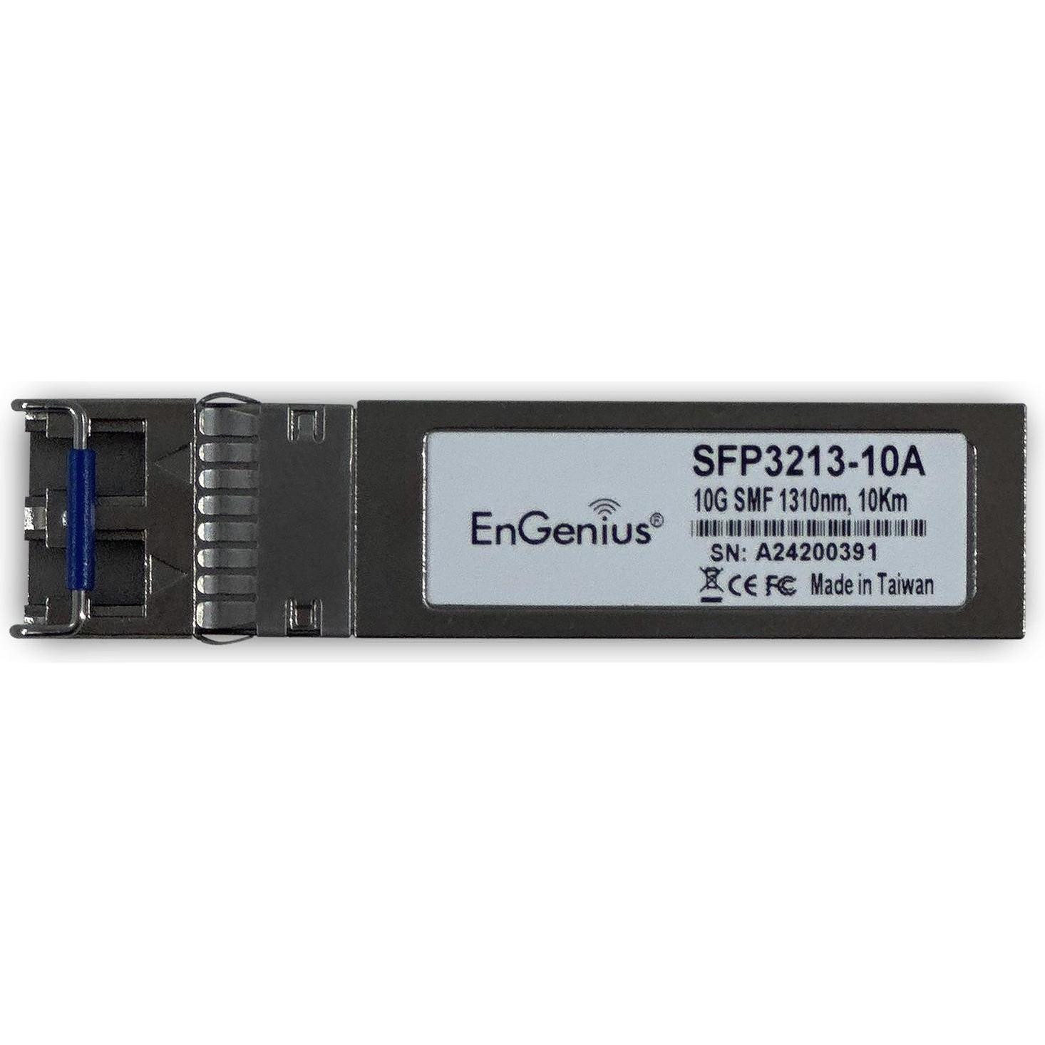 EnGenius SFP2313-20A Modulo SFP 1.25G, Switch di rete, Grigio