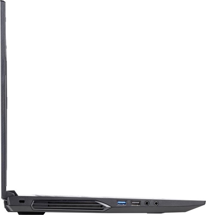 Produktbild Captiva G14M 19V2 (17.30", Intel Core i7-9750H, 16 GB, 250 GB, DE)