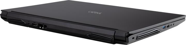 Produktbild Captiva G14M 19V2 (17.30", Intel Core i7-9750H, 16 GB, 250 GB, DE)
