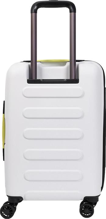 Actual product image Hedgren Comby Grip 4 wheels cabin trolley S 55 cm (42 l)