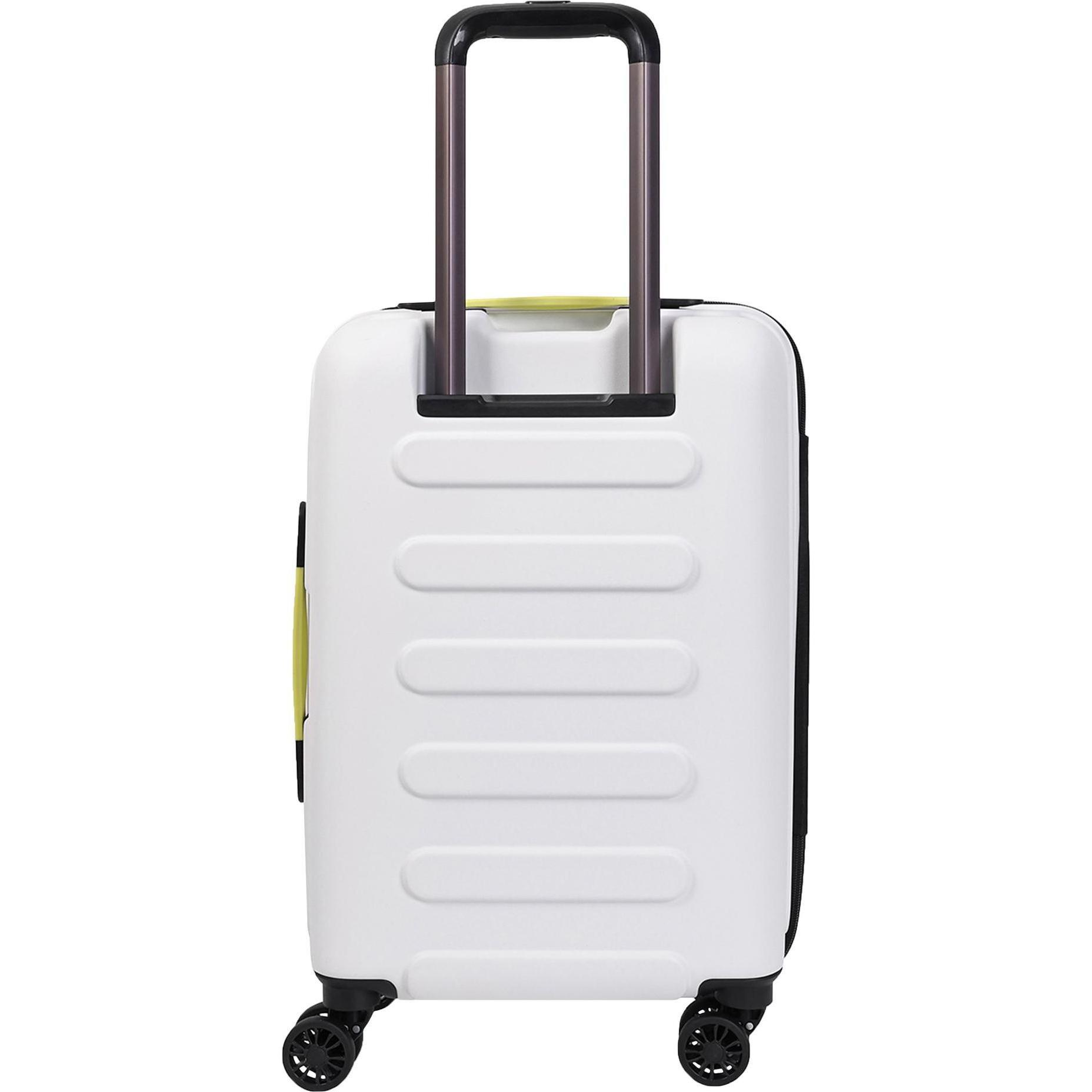 Thumbnail - Hedgren, Koffer, Comby Grip 4 Rollen Kabinentrolley S 55 cm, Grau, (42 l, Handgepäck (bis 50l))