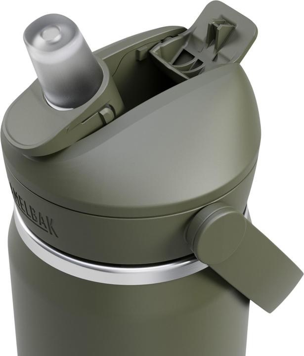 Actual product image Camelbak Thrive Flip Straw V.I. (0.60 l)