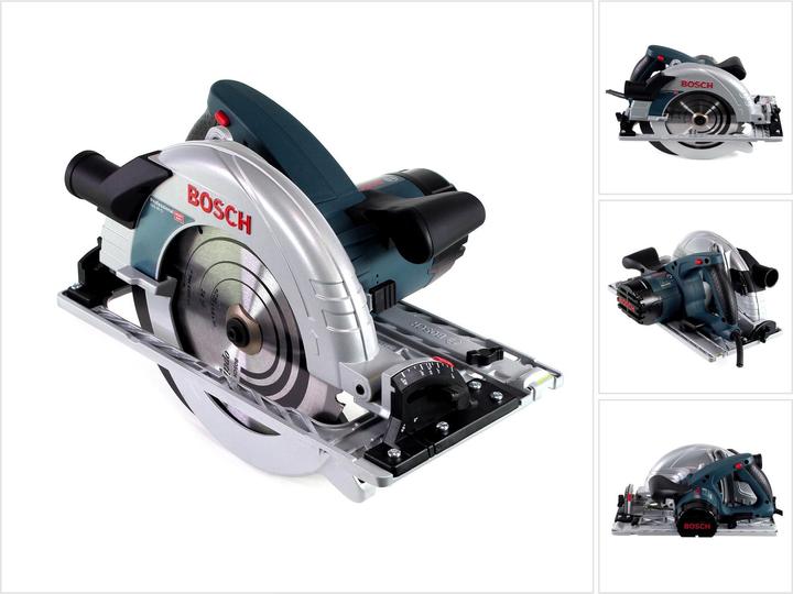 Immagine prodotto Bosch Professional Gks 85 G