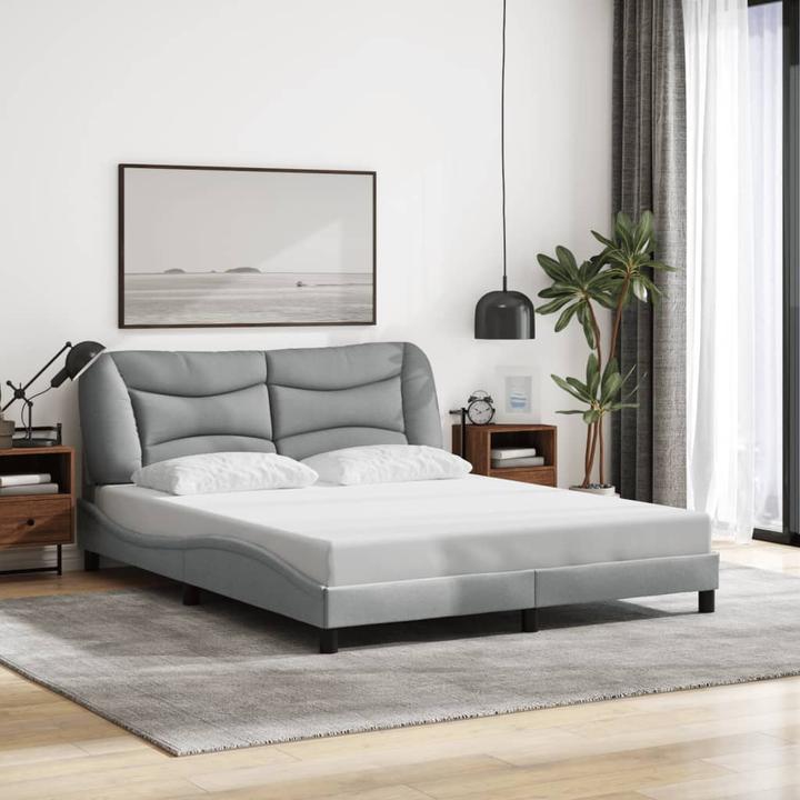 Image du produit vidaXL Bettgestell (160 x 200 cm)