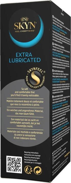 Produktbild Skyn 2er-Pack Extra Lubricated (20 Stk.)