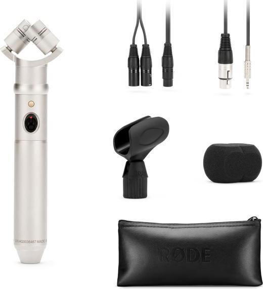 Produktbild RØDE Nt4