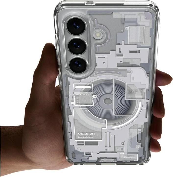 Produktbild Spigen Ultra Hybrid (Samsung Galaxy S26+)