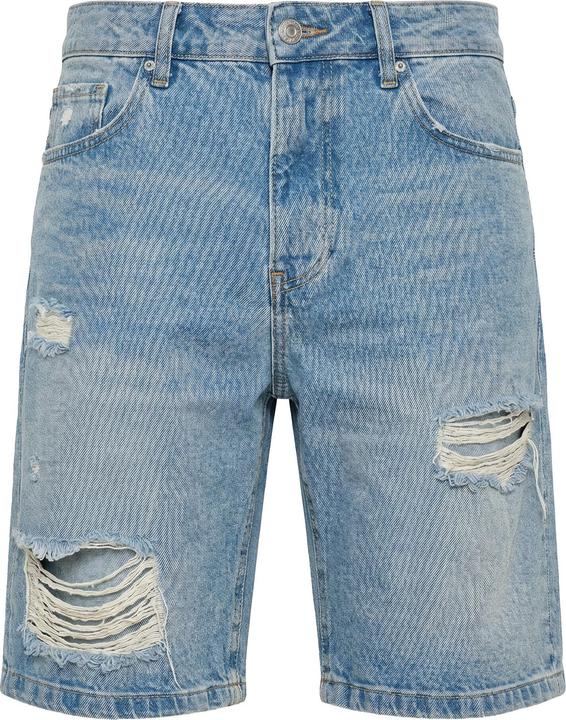 Produktbild 2Y Premium Distressed Shorts - 197015 (30)