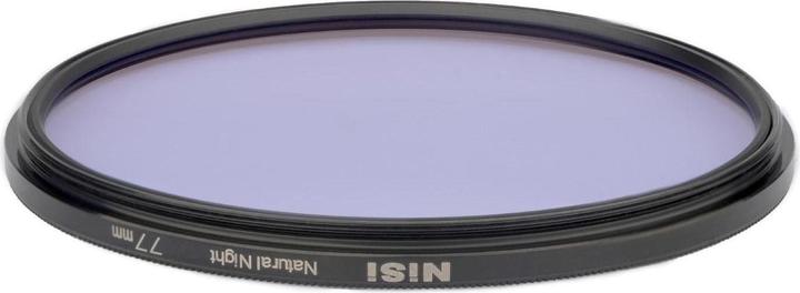 Produktbild Nisi Natural Night Filter (77 mm, Effekt Filter)