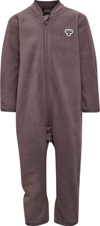 Produktbild hummel Hmlmini Fleece Zip Suit Bee (86)