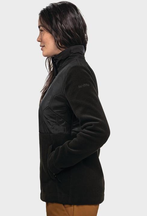 Immagine prodotto Schöffel Fleece Jk Style Gregale WMS (38, M)