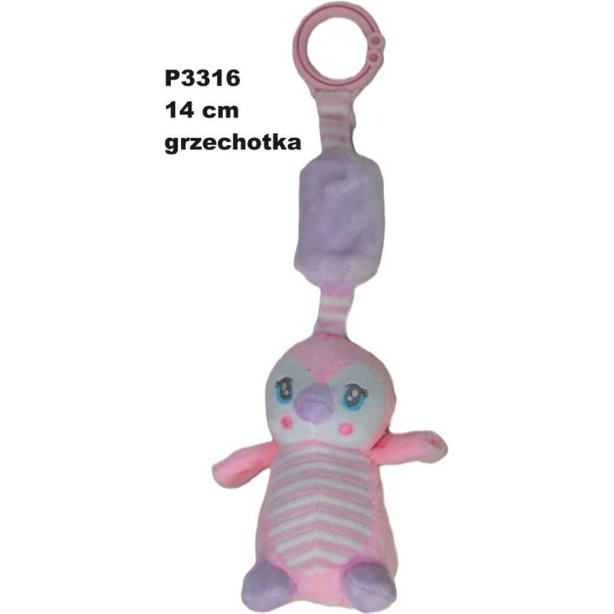 Sunday Bikes, Sonaglio, Pinguinrassel 14cm