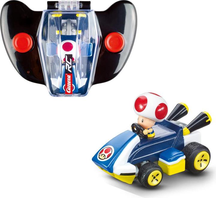 Image du produit Hot Wheels Mario Kart (Assorti)