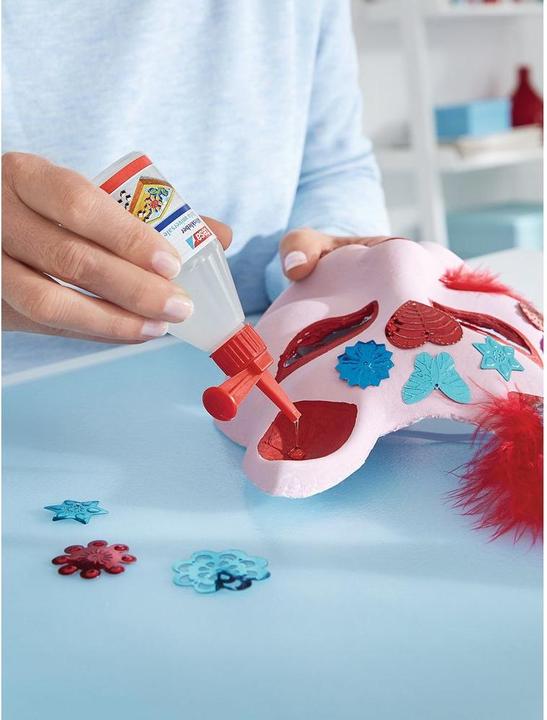 Actual product image tesa Liquid glue, all-purpose glue (1750 g)