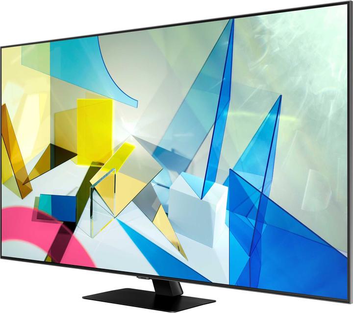 Image du produit Samsung QE55Q80T (55", QLED, 4K, 2020)