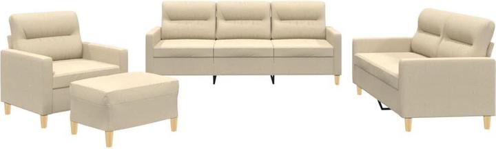 Produktbild vidaXL Gil (Polstergruppe)