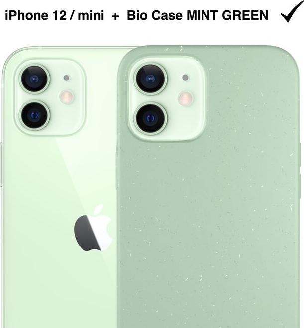 Immagine prodotto Woodcessories BioCase