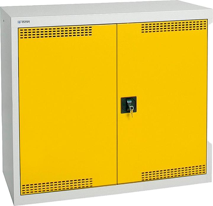 Werkstattschrank