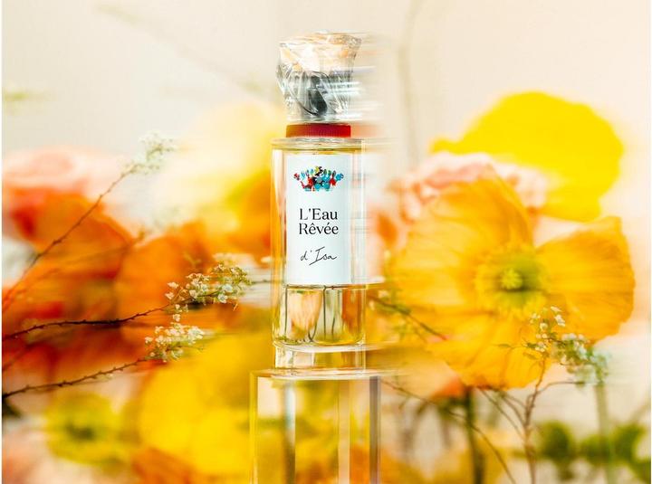 Produktbild Sisley d'Isa Eau de Toilette (Eau de Toilette, 50 ml)