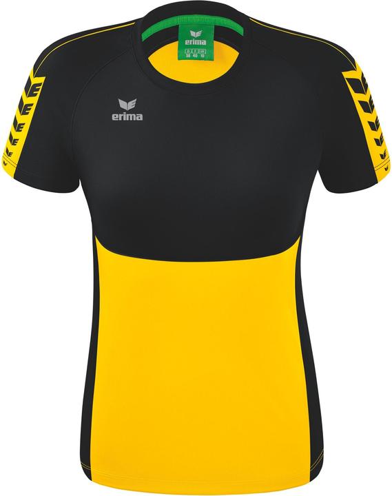 Yellow/Black