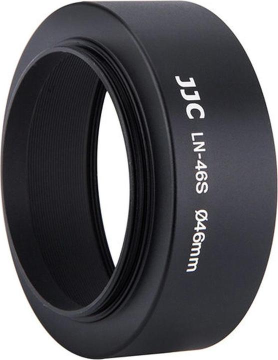 Produktbild JJC Universele Zonnekap 46mm voor Zoomlenzen