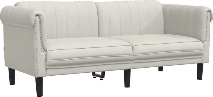 Produktbild vidaXL Sofagarnitur (2-Sitzer, 3-Sitzer)