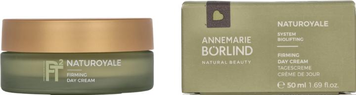 Actual product image Annemarie Börlind Börlind Naturoyale Firming Day Cream (50 ml, Day cream)