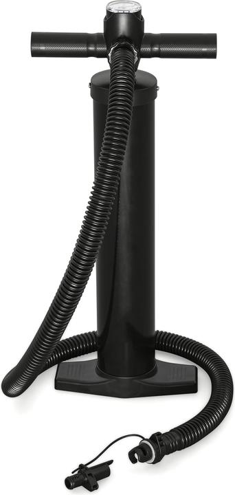 Actual product image Bestway Hydro Force Mirovia Elite 5-Person Inflatable Sport Boat Set 3.30 m (330 cm, 5 Persons)