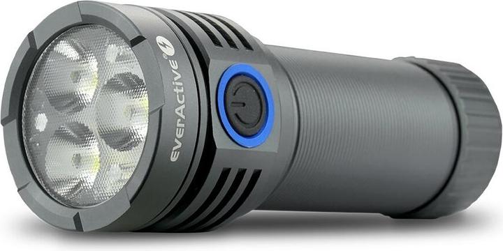Produktbild Everactive FL-3300R Luminator (10.20 cm, 3300 lm)