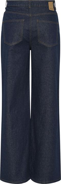 Actual product image Pieces PCSELMA HW Wide Fit Jeans (W29/L30)