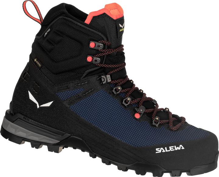 Actual product image Salewa Women's Ortles Edge Mid GTX (41)