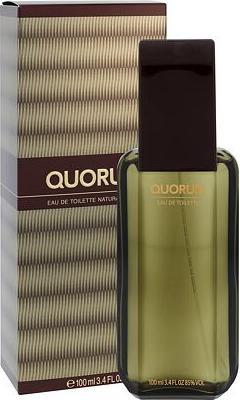 Immagine prodotto Antonio Puig Quorum (Eau de toilette, 100 ml)