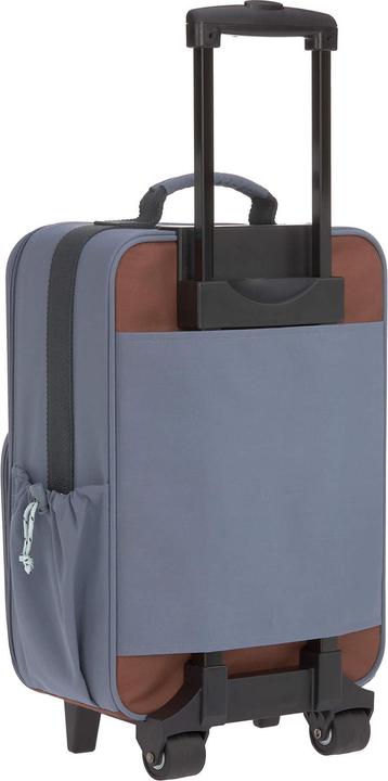Immagine prodotto Lässig Valigia trattore per bambini (18.30 l)
