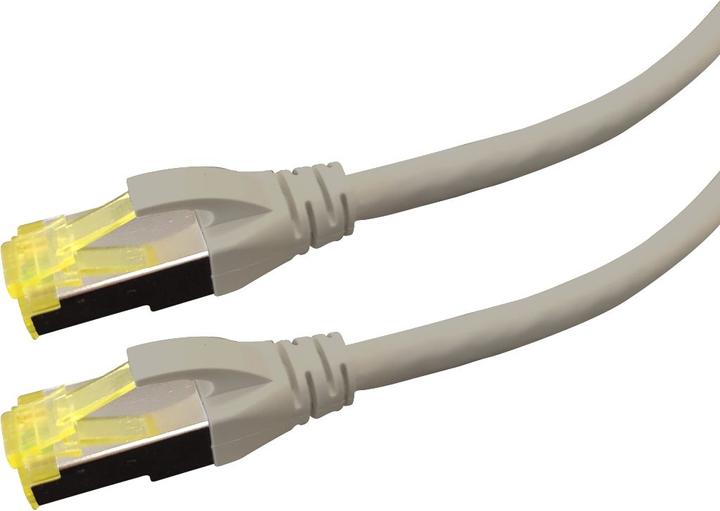 Produktbild Logon Patch Cable Cat6 S/Ftp (S/FTP, CAT6, 2 m)