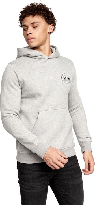 Produktbild Crosshatch Burmax Hoodie (2er Pack) (XL)