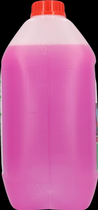 Actual product image Nigrin Window cleaner (5 l)