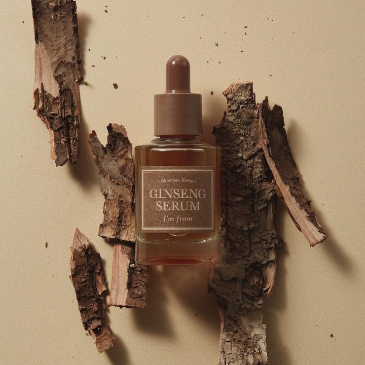 Produktbild I'm From Ginseng Serum (30 ml)